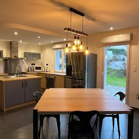 Maison Proche Remiremont Raon-aux-Bois