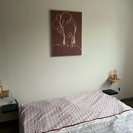 Maison Proche Remiremont Vakantiehuis