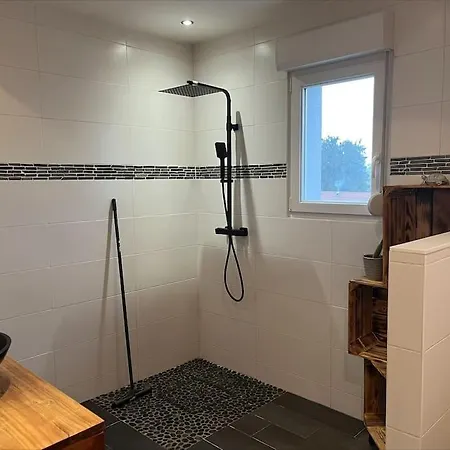 Maison Proche Remiremont Vakantiehuis Raon-aux-Bois