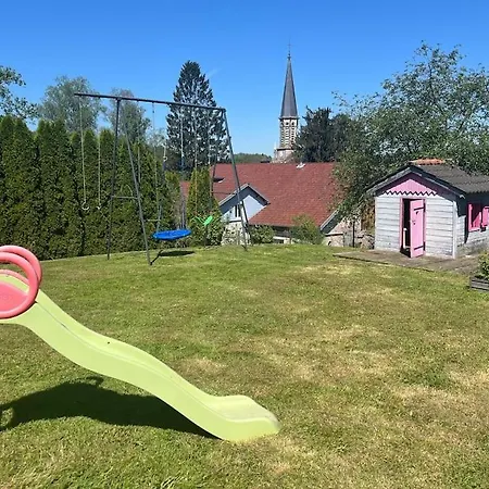 Maison Proche Remiremont Vakantiehuis *