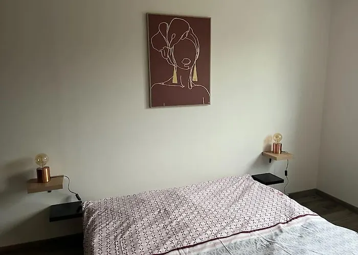 Maison Proche Remiremont Hébergement de vacances