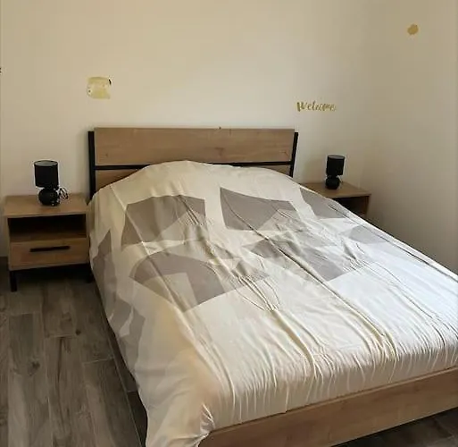 Maison Proche Remiremont *