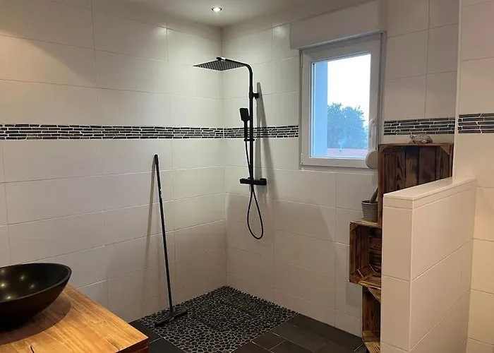 Maison Proche Remiremont Hébergement de vacances Raon-aux-Bois